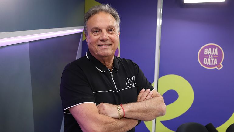 Carlos Eguía habló sobre la elección de La Fuerza Libertaria en Neuquén | LM Neuquen Carlos Eguía habló sobre la elección de La Fuerza Libertaria en Neuquén