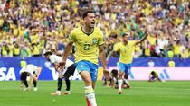 mundial 2026: asi quedaron los octavos tras los triunfos de brasil, paraguay y marruecos mundial 2026: asi quedaron los octavos tras los triunfos de brasil, paraguay y marruecos