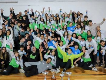 neuquen y rio negro son sedes y compiten una nueva edicion de los juegos epade neuquen y rio negro son sedes y compiten una nueva edicion de los juegos epade