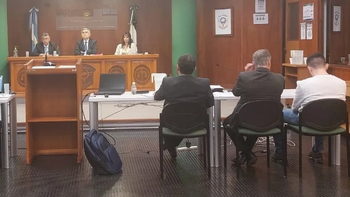 reclamaron que se anule la sentencia que recayo en gutierrez reclamaron que se anule la sentencia que recayo en gutierrez