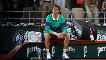 escandalo en roland garros: los jugadores prepararian un boicot escandalo en roland garros: los jugadores prepararian un boicot