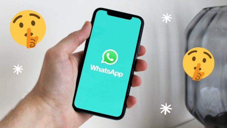 WhatsApp: qué pasa si ignoras una foto enviada con función ver una sola vez. | Foto cortesía.