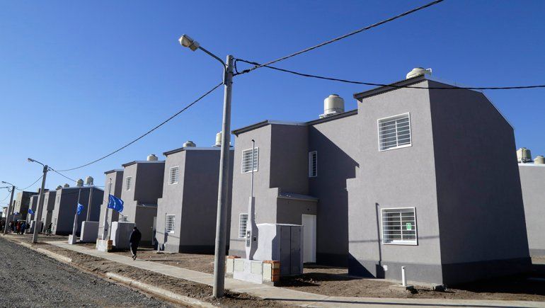 Planes de vivienda del IPVU.