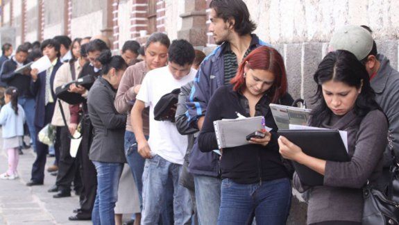 El año 2019 cerró con 8 mil desocupados en Neuquén