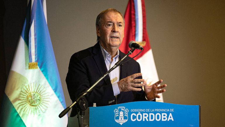 Córdoba adelanta sus elecciones: las provincias que también desdoblarán