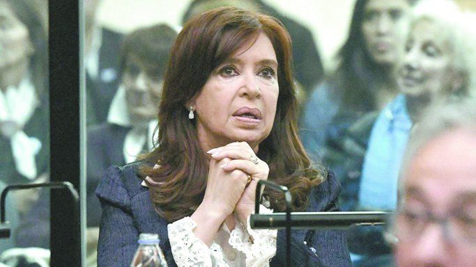 El expediente elevado por el juez federal Claudio Bonadio tiene vinculación directa con la causa de los cuadernos. El expediente elevado por el juez federal Claudio Bonadio tiene vinculación directa con la causa de los cuadernos.