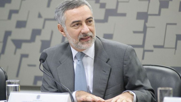 El embajador de Brasil en Argentina aclaró sobre el llamado de Lula