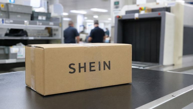 Las compras realizadas en Shein tendrán nuevas condiciones aduaneras tras la entrada en vigencia del Decreto 604/2026.