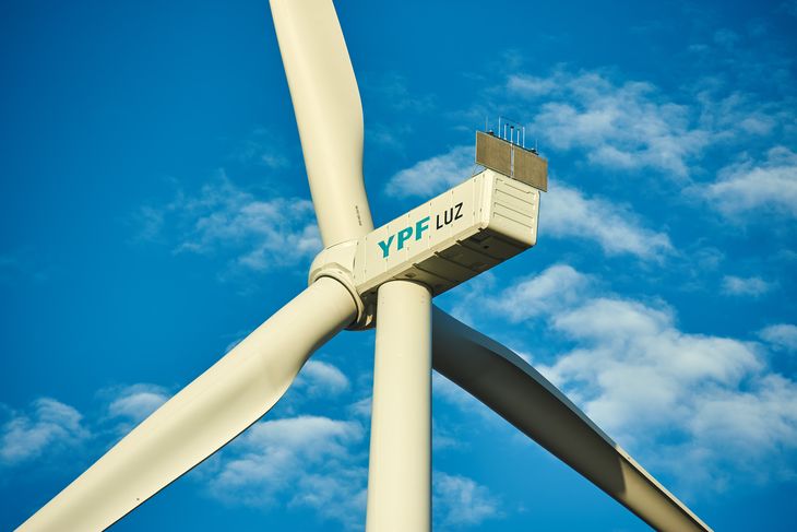 Alianza estratégica: YPFLuz y Justoken desarrollan plataforma digital para comercialización de energía Alianza estratégica: YPFLuz y Justoken desarrollan plataforma digital para comercialización de energía