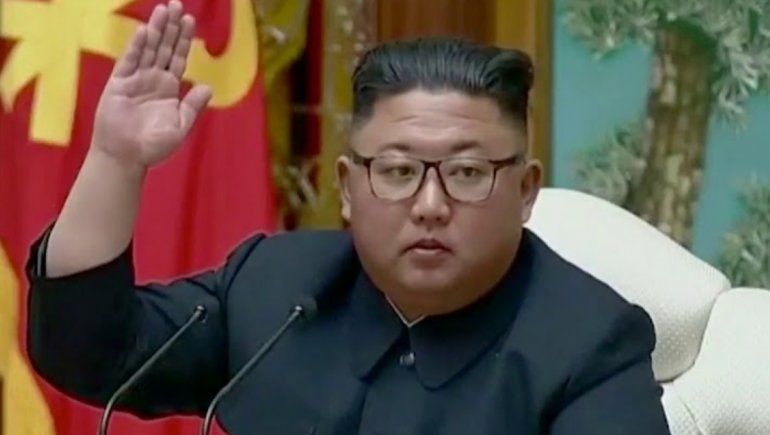 Covid-19: diplomáticos abandonan Corea del Norte por el mal manejo de la pandemia