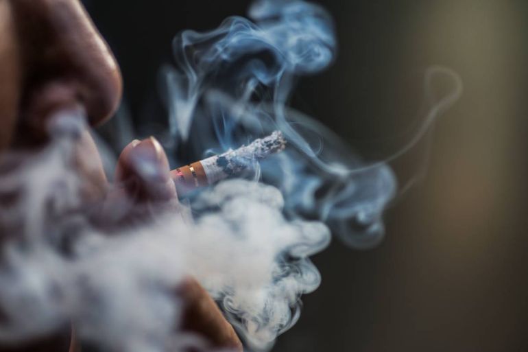 Más trabas al tabaco: su consumo genera enfermedades graves y cada vez más muertes
