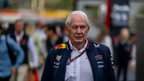 Helmut Marko, ex asesor de Red Bull. Helmut Marko, ex asesor de Red Bull.