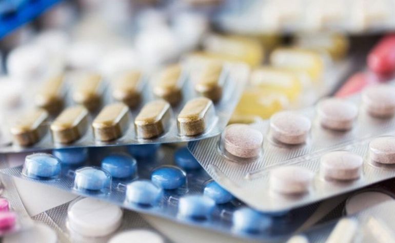 El medicamento prohibido por ANMAT sirve para tratar el malestar estomacal. El medicamento prohibido por ANMAT sirve para tratar el malestar estomacal.