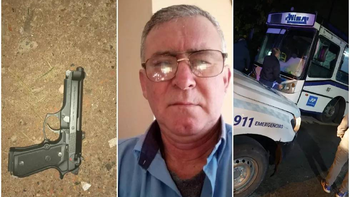 cual es el crimen por el que le pegaron al ministro berni cual es el crimen por el que le pegaron al ministro berni