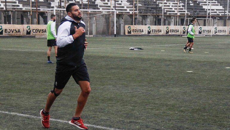 En el Federal A, la fecha tope es el primero de julio