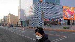 Wuhan empieza a revivir tras una cuarentena de dos meses