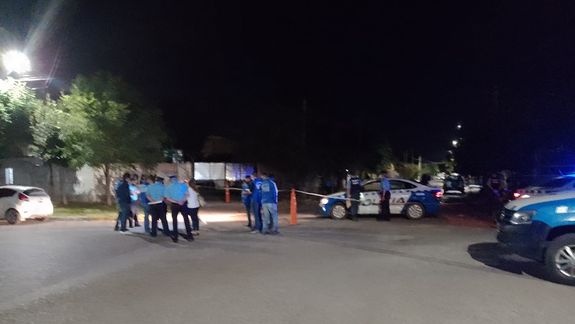 Lo condenaron a 9 años de prisión por asesinar a su amigo a puñaladas