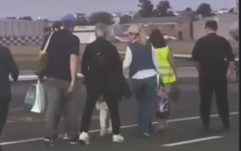 La presentación fue realizada por la diputada Marcela Pagano