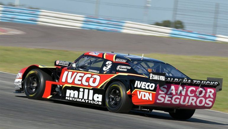 Domingo apasionante en el Gálvez con los regionales expectantes: hora y TV