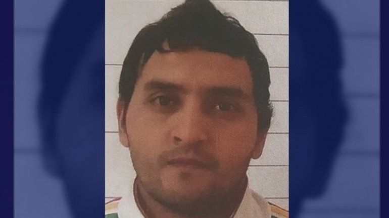 Recapturan al peligroso criminal que se escapó de la U21 de Cutral Co