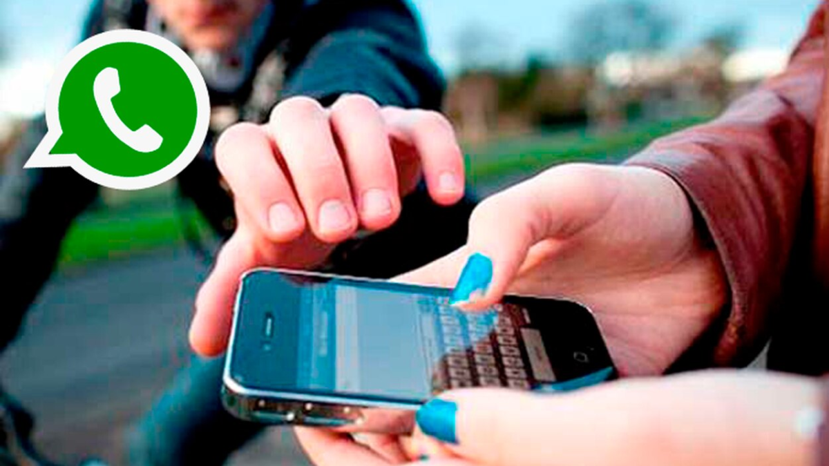 Whatsapp Lo Que Debes Hacer Si Roban Tu Cuenta O Tu Celular 0058