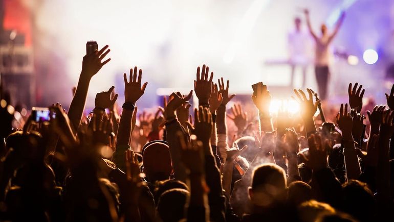 Preparar los datos de pago y la cuenta facilita la compra de entradas para eventos populares. Preparar los datos de pago y la cuenta facilita la compra de entradas para eventos populares.