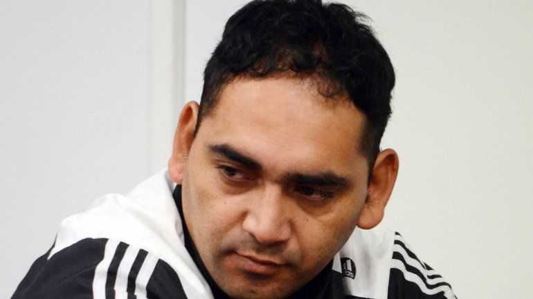 El Bolita Alveal seguirá preso en la cárcel neuquina.