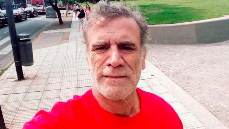 El Teto Medina se negó a un antidoping