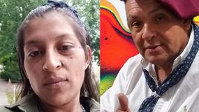 José Andino fue hallado muerto en la casa de su expareja, que es la única detenida por el crimen.