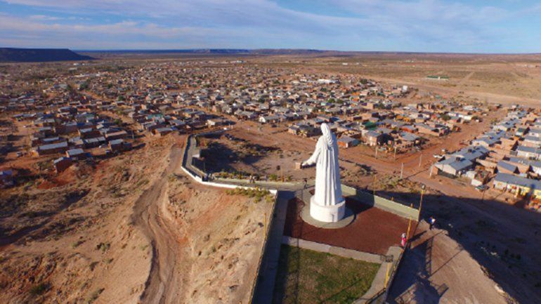 Rincón busca una chance