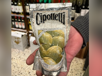 Cipolletti, el mejor jugo de manzana y un recuerdo imborrable Cipolletti, el mejor jugo de manzana y un recuerdo imborrable