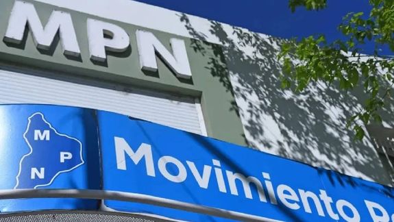 El MPN nunca se recuperó de la derrota en las elecciones provinciales de 2023