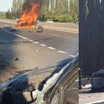 Ruta 22: una parada imprevista y un conductor alcoholizado, combo fatal de la tragedia | LM Neuquen Ruta 22: una parada imprevista y un conductor alcoholizado, combo fatal de la tragedia