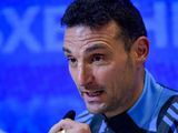 Lionel Scaloni