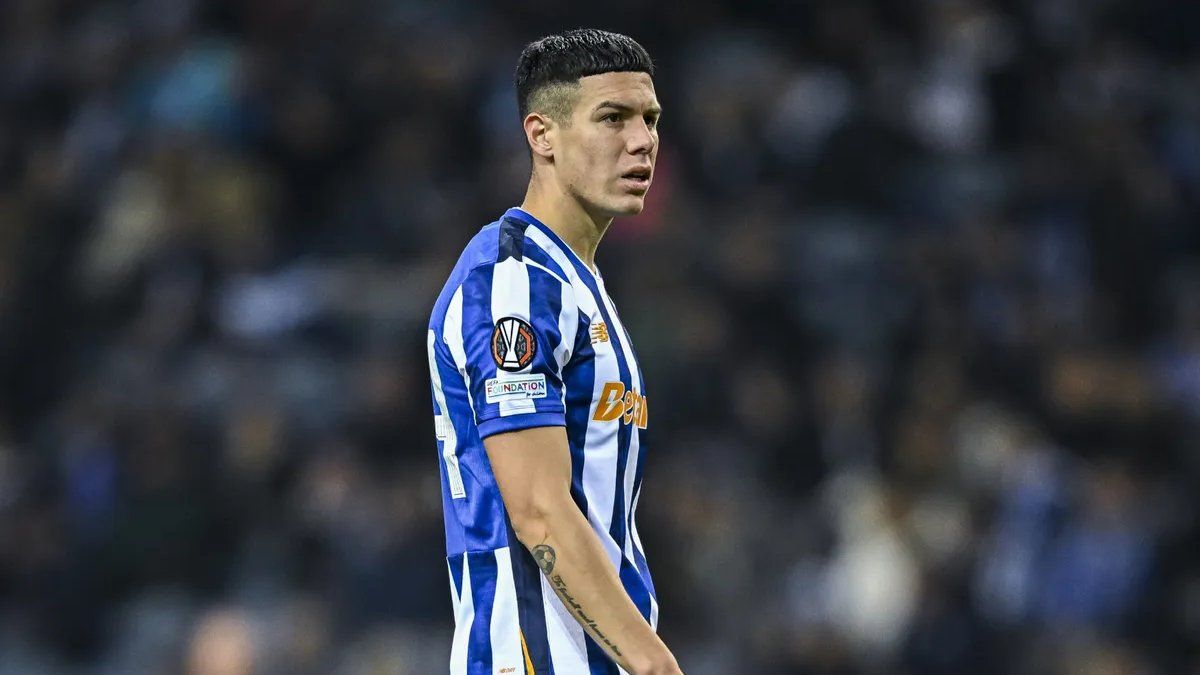 Nehuén Pérez, posible refuerzo de Boca Juniors en el cierre del mercado de pases