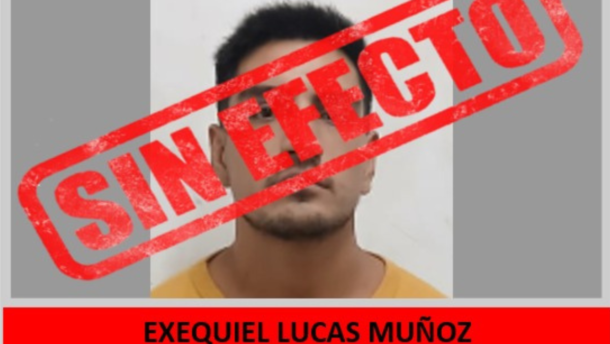 Las fuerzas de seguridad lograron la recaptura de un delincuente prófugo con un profuso prontuario de fugas.