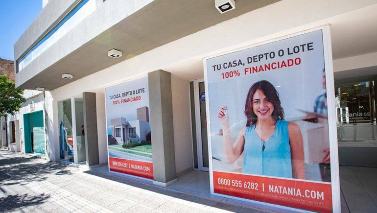 La innovadora propuesta de Natania con financiación post entrega hasta en 96 meses