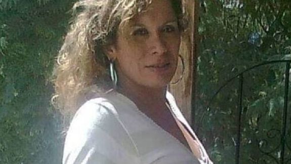 Lo buscaban por un femicidio y cayó por agredir a su pareja