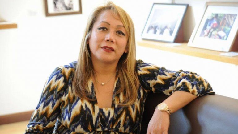 Una mujer trans se doctoró en una universidad pública