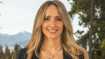 Visión estratégica: Leticia Fenoglio, CEO de la compañía, lidera la expansión que llevó a Franuí a más de 50 países. | LM Neuquen Visión estratégica: Leticia Fenoglio, CEO de la compañía, lidera la expansión que llevó a Franuí a más de 50 países.