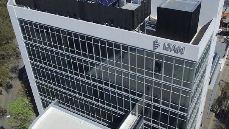 El Instituto Provincial de Juegos de Azar recibió una certificación internacional y es líder en seguridad.