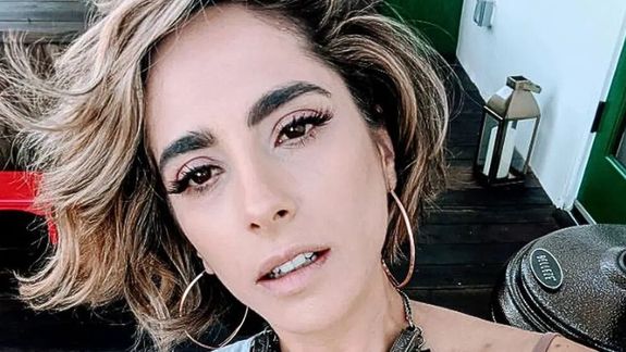Instalada en Estados Unidos hace muchos años, Victoria Vanucci atraviesa un duro presente personal.