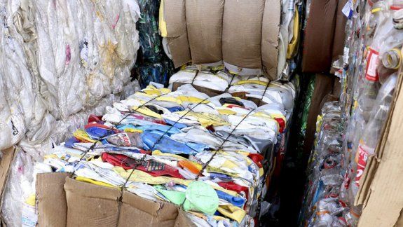 Todo listo para la primera feria provincial de reciclaje