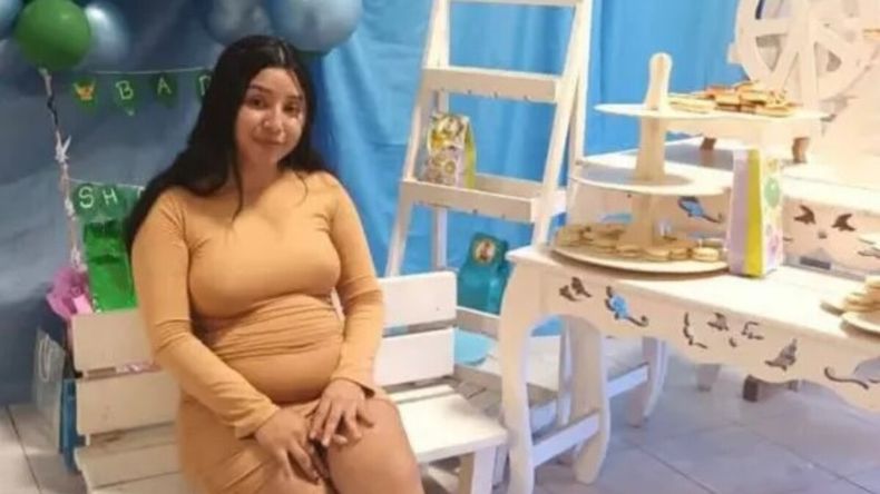 La gran mentira de una joven desaparecida: un embarazo de mellizas y un cáncer terminal