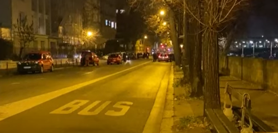 El regreso de los lobos solitarios yihadistas vuelve a sembrar el terror en París