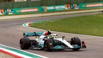 Mercedes considera que el mal comienzo en la Fórmula 1 es por su nuevo auto