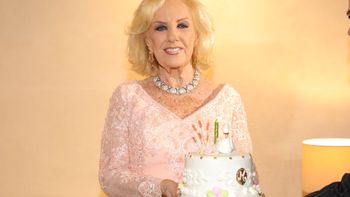 Mirtha Legrand Mirtha Legrand