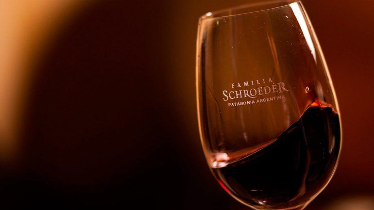 Bodega Familia Schroeder te invita a celebrar la semana del malbec