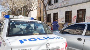 caen 2 temibles delincuentes tras una persecucion caen 2 temibles delincuentes tras una persecucion