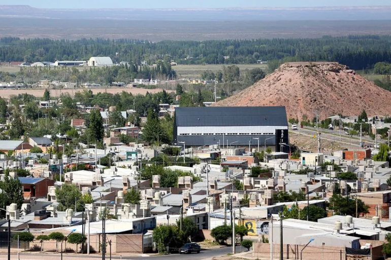 El nuevo CPEM estará ubicado en el barrio Z1.